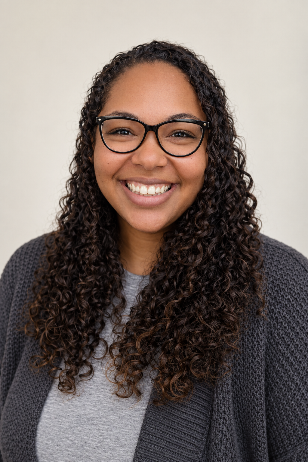 Kendra Woods, founder of Framework Business Operations and Support